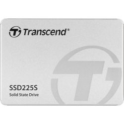 Transcend SSD225S 500GB SSD (TS500GSSD225S)