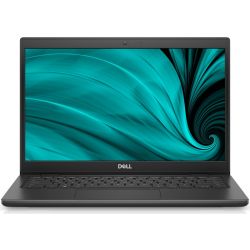 Latitude 3420 Notebook dunkelgrau (JWFPP)