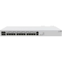 RouterBOARD Router weiß 1HE (CCR2116-12G-4S+)