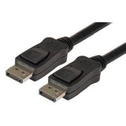 EFB DisplayPort 2.0 Anschlusskabel,DP Stecker-DP Stecker,2 (K5568SW.2)