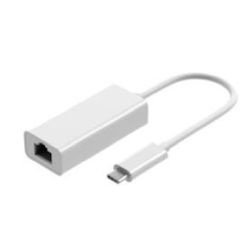 EFB USB3.2 1,0Gbit Netzwerk Adapter, C-Stecker- (EBUSBC-RJ45-1000MBIT)