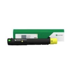Lexmark 85D00M0 Toner magenta (85D00M0)