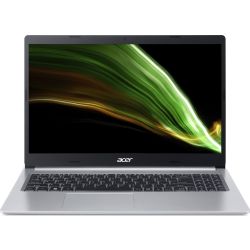 Aspire 5 A515-45G-R4XV Notebook silber (NX.A8AEV.00W)