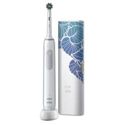 Oral-B PRO 3 3500 Elektrozahnbürste floral white (3500)