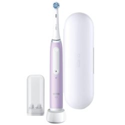 Oral-B iO Series 4 Elektrozahnbürste blush pink (415008)