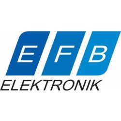 EFB USB3.2 Adapterkabel,Typ-C DVI-D,Typ-C Stecker-DVI-D,0 (EBUSBC-DVI)