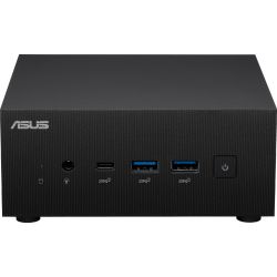 ExpertCenter PN64-BB5013MD PC-Barebone schwarz (90MR00U2-M000D0)