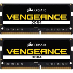 Vengeance 64GB DDR4-3200 Speichermodul Kit (CMSX64GX4M2A3200C22)