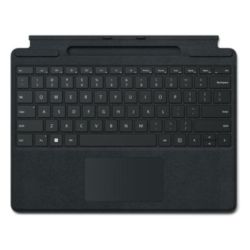 Surface Pro Signature Keyboard schwarz (8XA-00005)