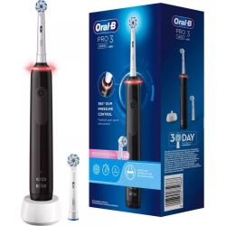 Oral-B Pro 3 3000 Sensitive Clean Elektrozahnbürste (8006540759868)