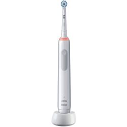 Oral-B PRO 3 3000 Elektrozahnbürste weiß (760918)