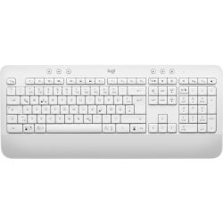 Logitech Signature K650 Comfort Wireless Tastatur off white (920-010967)