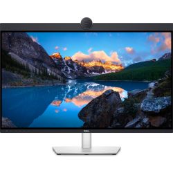 UltraSharp U3223QZ Monitor silber/schwarz (DELL-U3223QZ)