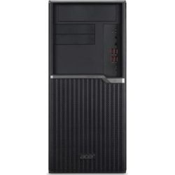 Veriton M6680G PC-Komplettsystem schwarz (DT.VVHEG.00N)