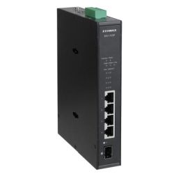 Pro IGS-1 Industrial Railmount Gigabit Managed Switch (IGS-1105P)