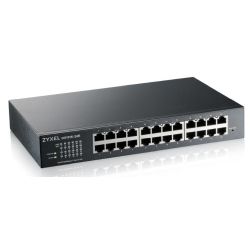 GS1915 Desktop Gigabit Smart Switch (GS1915-24E-EU0101F)