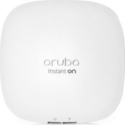 Aruba Instant On AP25 WLAN Access-Point weiß (R9B28A)