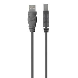 USB A/B CABLE A/B 4.8M (F3U154BT4.8M)
