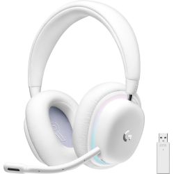 G735 Wireless Headset off white (981-001083)