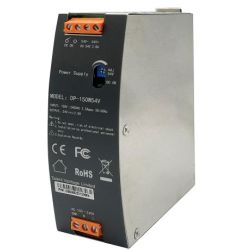 Netzteil EDIMAX 150W/54V Industrielles DIN-Rail-Netzteil (DP-150W54V)