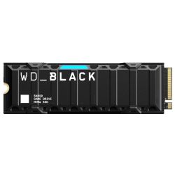 WD_BLACK SN850 NVME 2TB SSD (WDBBKW0020BBK-WRSN)