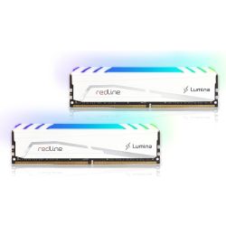 Redline Lumina 16GB DDR4-3600 Speichermodul Kit (MLB4C360EKKT8GX2)