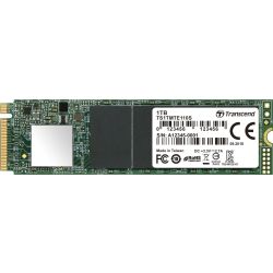 Transcend MTE110S 2TB SSD (TS2TMTE110S)