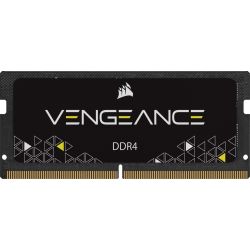 Vengeance SO-DIMM 32GB DDR4-3200 Speichermodul (CMSX32GX4M1A3200C22)