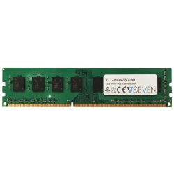 DIMM 4GB DDR3-1600 Speichermodul (V7128004GBD-DR)