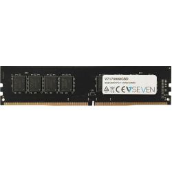 DIMM 8GB DDR4-2133 Speichermodul (V7170008GBD-SR)