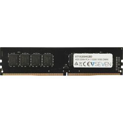 DIMM 4GB DDR4-2400 Speichermodul (V7192004GBD)