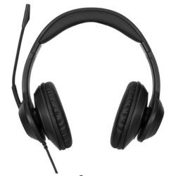 AEH102GL Headset schwarz (AEH102GL)