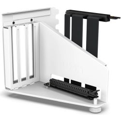 Vertical GPU Mounting Kit weiß (AB-RH175-W1)