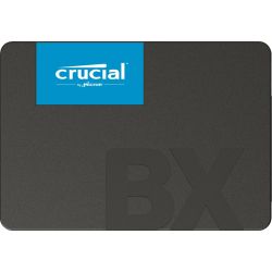 BX500 500GB SSD (CT500BX500SSD1)