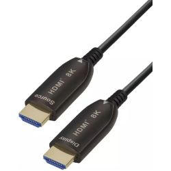C 507-10 M HDMI Glasfaser Kabel ()