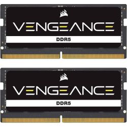 Vengeance 64GB DDR5-4800 Speichermodul Kit (CMSX64GX5M2A4800C40)