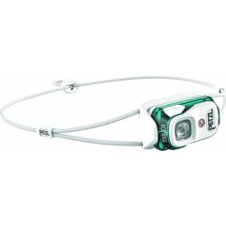 Bindi Stirnlampe emerald/weiß (E102AA02)