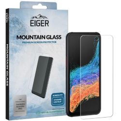 Mountain Glass 2.5D für Samsung XCover 6 Pro (EGSP00860)