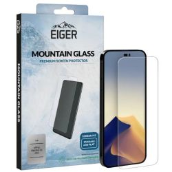 Mountain Glass 2.5D für Apple iPhone 14 Pro (EGSP00844)