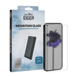 Mountain Glass 2.5D für Nothing Phone 1 (EGSP00861)
