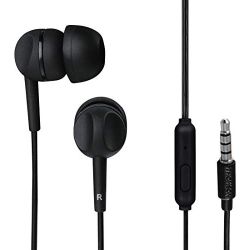 EAR3005 Headset schwarz (132479)