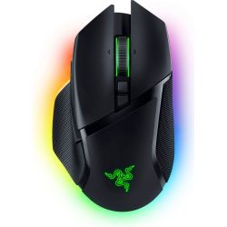 Basilisk V3 Pro Wireless Maus schwarz (RZ01-04620100-R3G1)