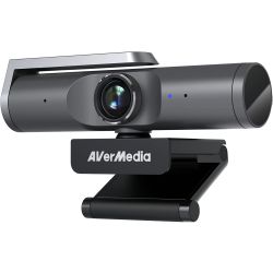 PW515 4K Ultra HD Webcam schwarz (61PW515001AE)