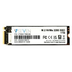 NVME Gen3 1TB SSD (V7SSD1TBNV3E)