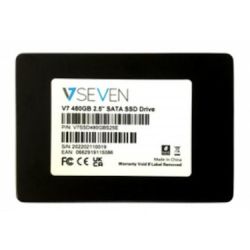 480GB SSD bulk (V7SSD480GBS25E)