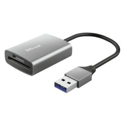 DALYX FAST USB3.2 CARDREADER (24135)