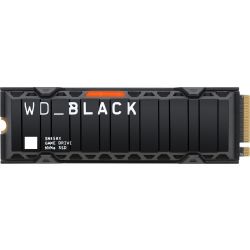 WD_BLACK SN850X NVMe 2TB SSD PS5 (WDBB9H0020BNC-WRSN)