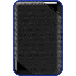Silicon Power Armor A62S Game Drive 1TB Externe Festplatte (SP010TBPHD62SS3B)