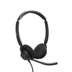 Engage 50 II Stereo USB-A UC Headset schwarz (5099-299-2219)