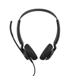 Engage 50 II Stereo USB-C MS Headset schwarz (5099-299-2159)